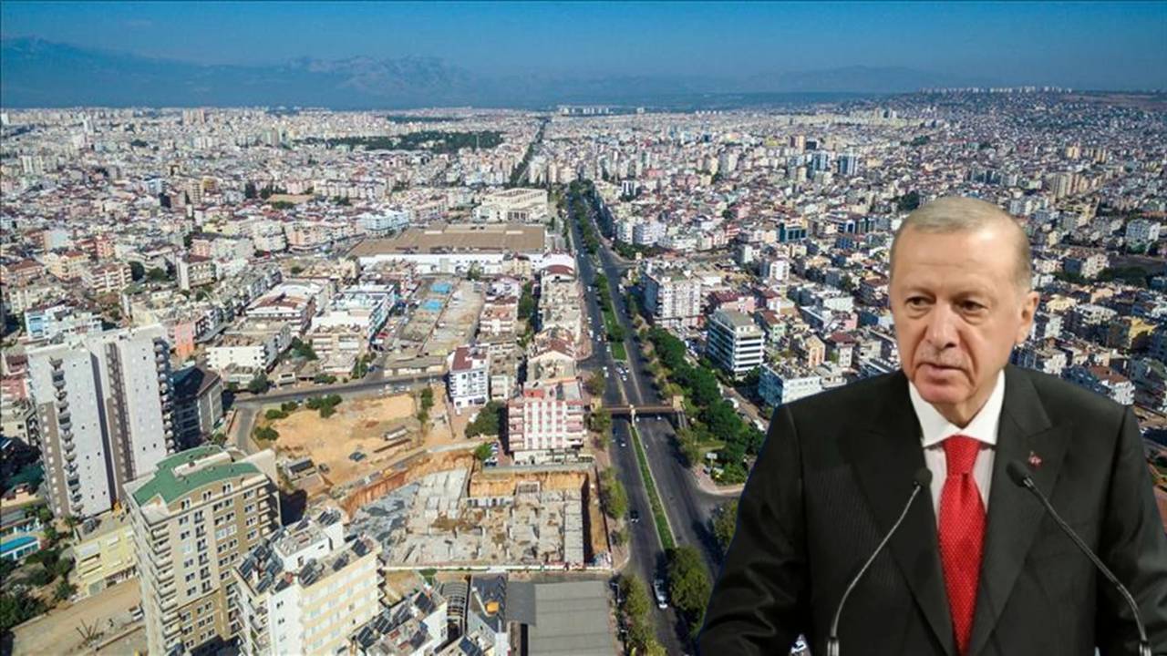 Erdoğan'dan belediyelere tepki: Fahiş emlak vergisi artışlarına son verilecek