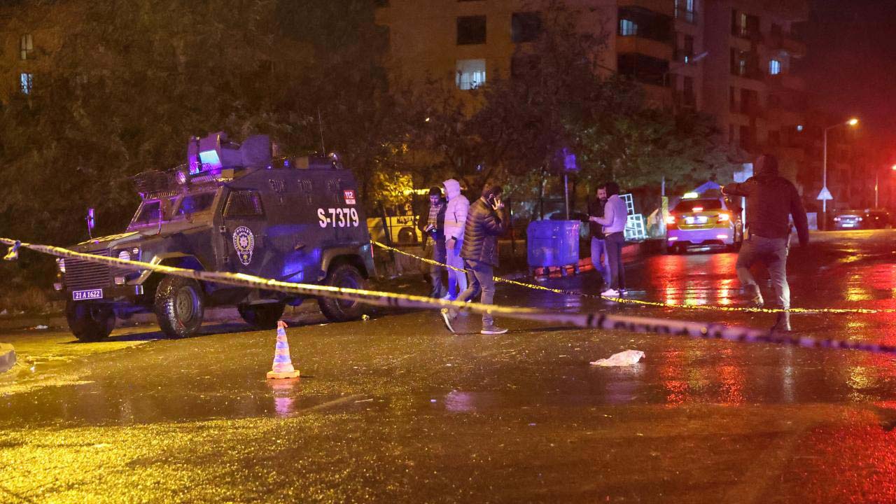 Diyarbakır: 22 yaşındaki genç ‘kız isteme’ kavgasında öldürüldü