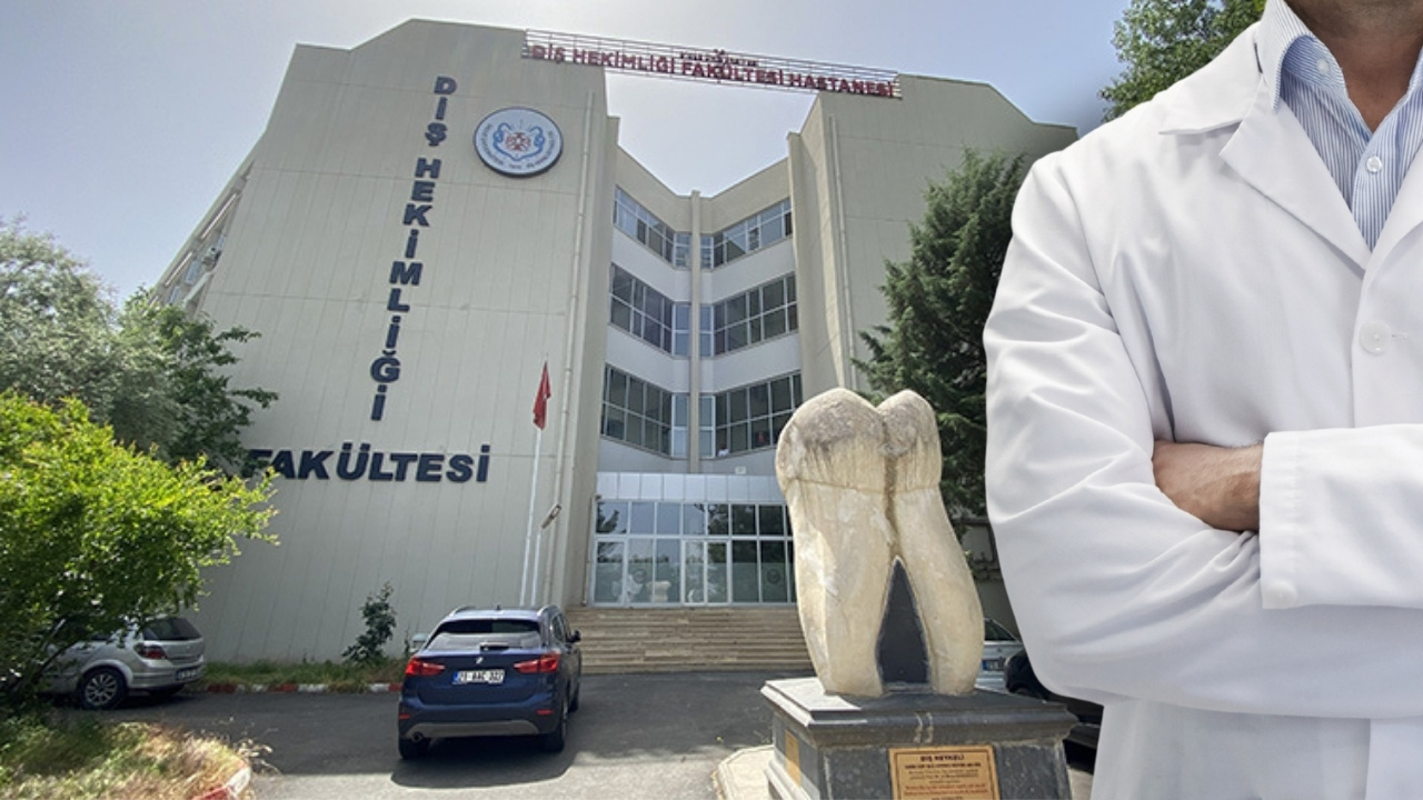 Diyarbakır’da profesöre ‘özel klinik’ soruşturması