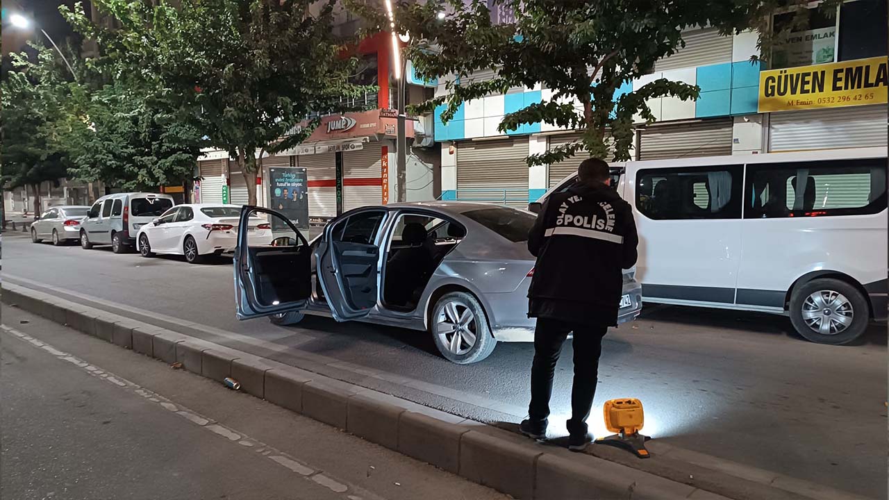 Batman'da silahlı kavga: Ölü ve yaralılar var