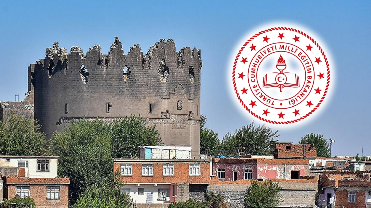 3 bölge iline 5 bin öğretmen: Diyarbakır listede yok