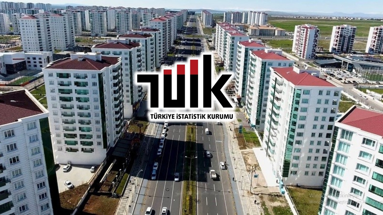 Diyarbakır’da bir ayda 2 bin 867 ev satıldı