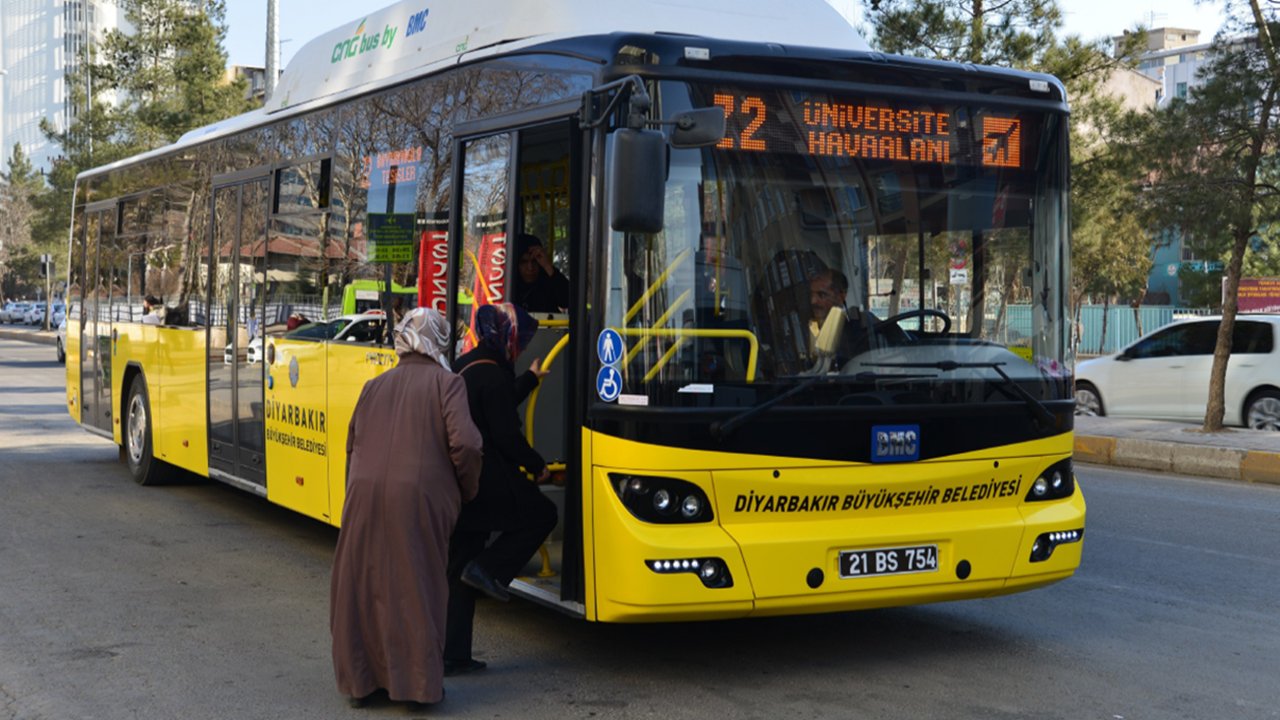 Diyarbakır Büyükşehir ve Dicle Üniversitesi’nden ulaşımda ortak proje