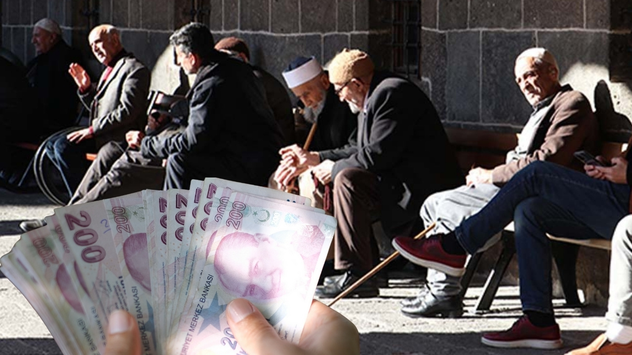 Diyarbakır’daki emeklileri ilgilendiriyor: Promosyon 40 bine dayandı