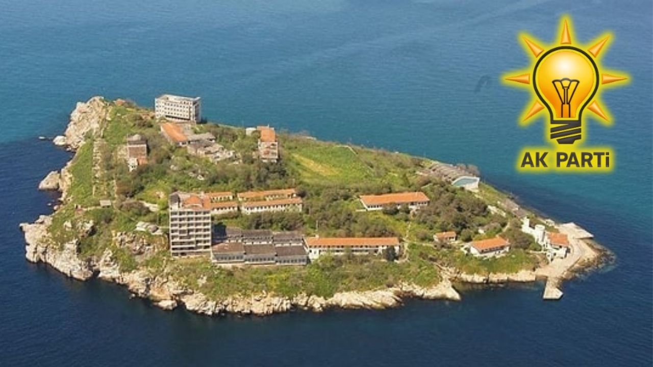 AK Parti, Komisyonu’nun İmralı görüşmesine kapıyı kapatmadı