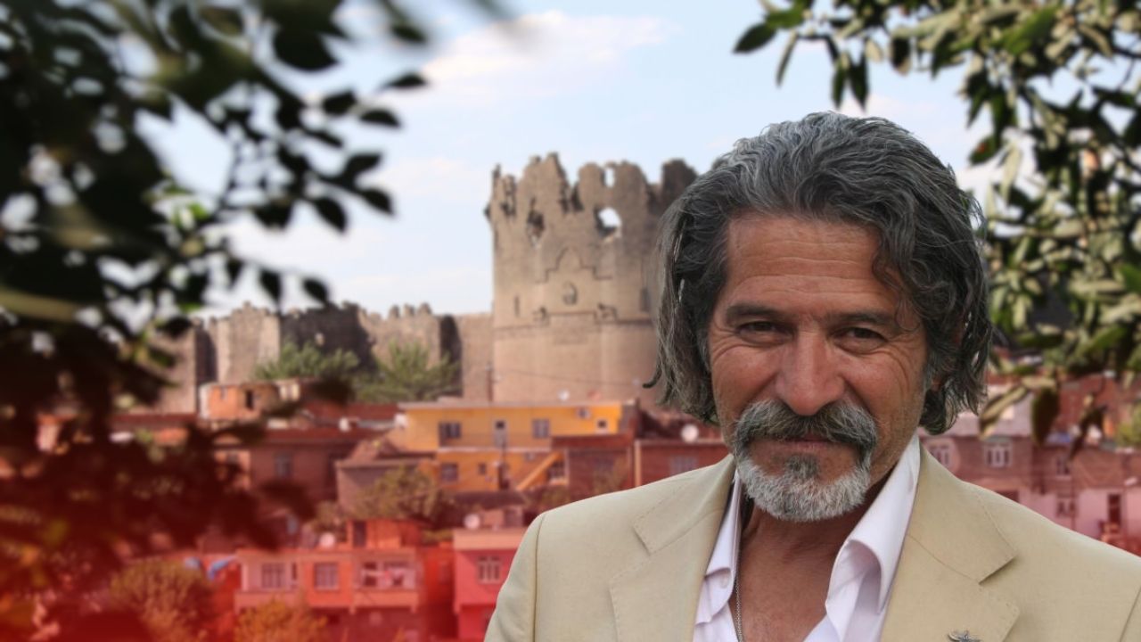 Arjen Arî Diyarbakır'da anılacak