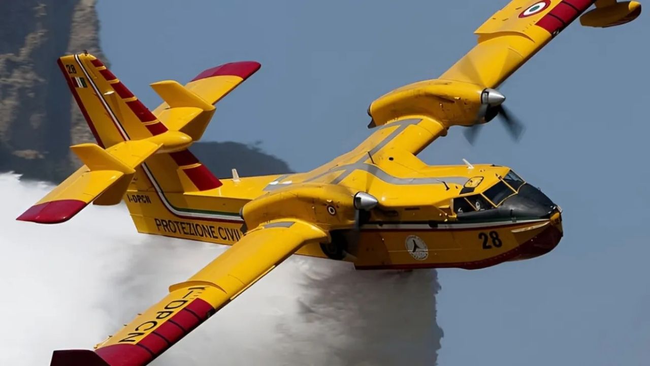 Bakanlık duyurdu: Uçakla irtibatımız kesildi