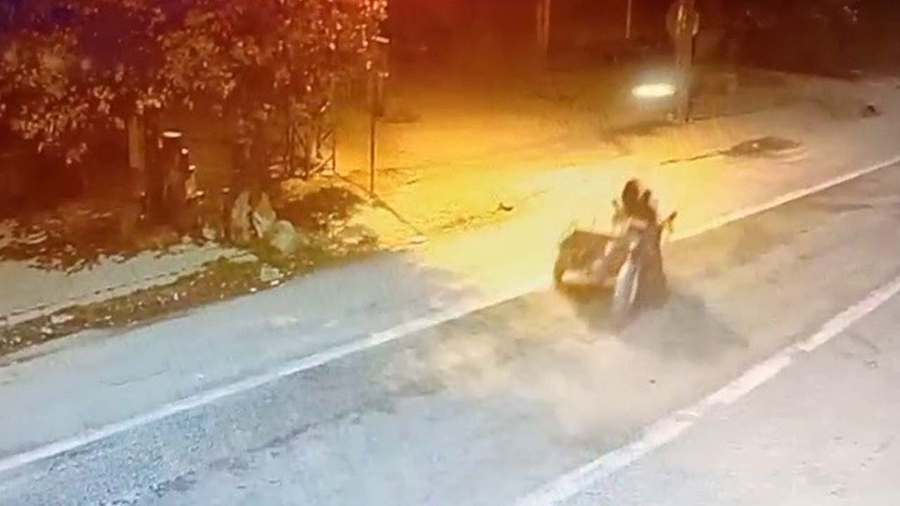 Adıyaman’da hırsızlık şüphelisi şahıs tutuklandı