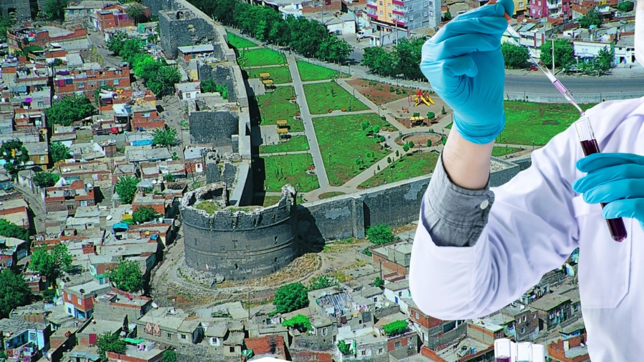 Diyarbakırlı biyokimya profesörü hayatını kaybetti