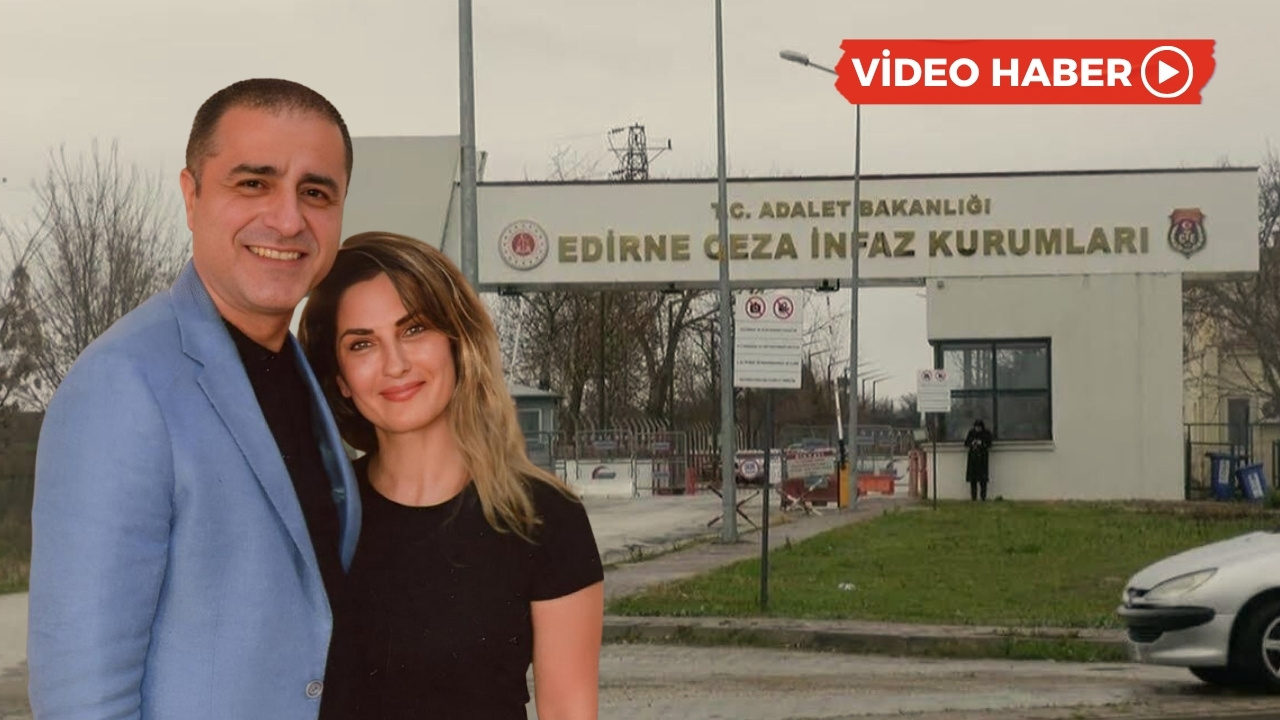 Bülent Arınç: Başak Demirtaş 4 gün eşini beklemiş