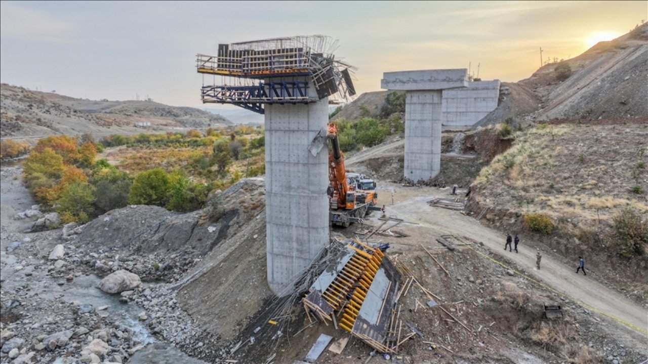 Kulp’taki kazayla ilgili yeni gelişme