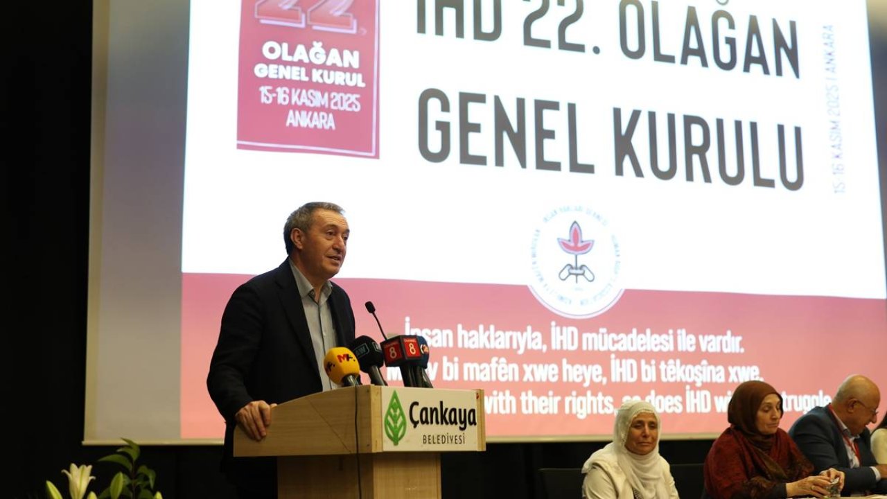 Tuncer Bakırhan: Süreç barış değil, tartışma sürecidir