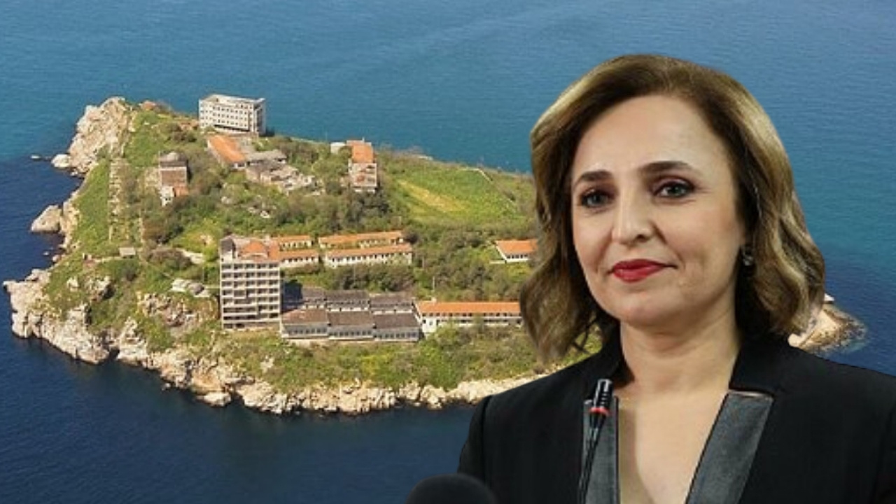 DEM Parti: Komisyonun İmralı’ya gitmesi gerekir