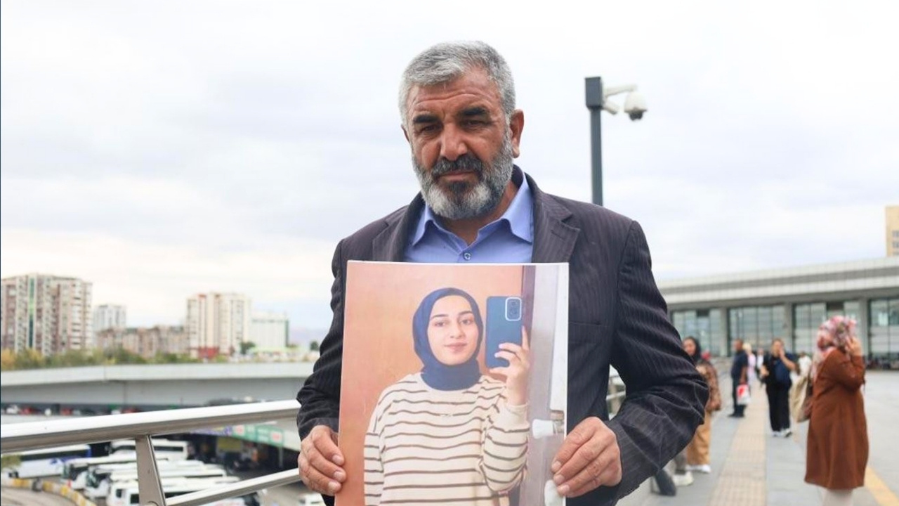 Nizamettin Kabaiş: Şüphemiz güvenlik güçlerinden yana