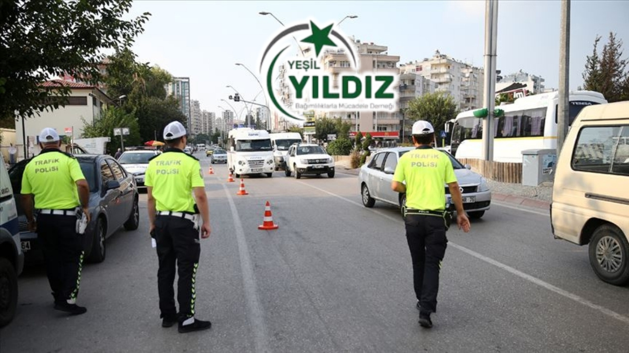 Diyarbakırlı başkan açıkladı: Binlerce kişinin ehliyetine el konuldu