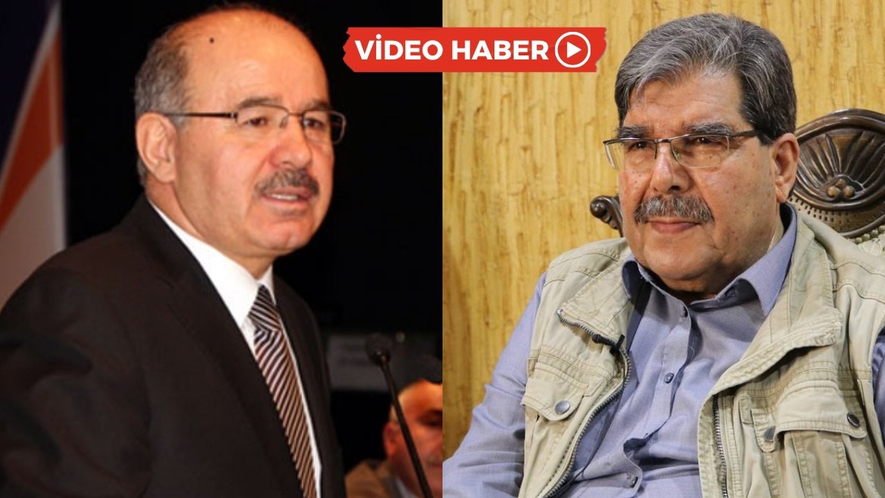 AK Parti kurucusu 16 yıl sonra o diyalogu açıkladı