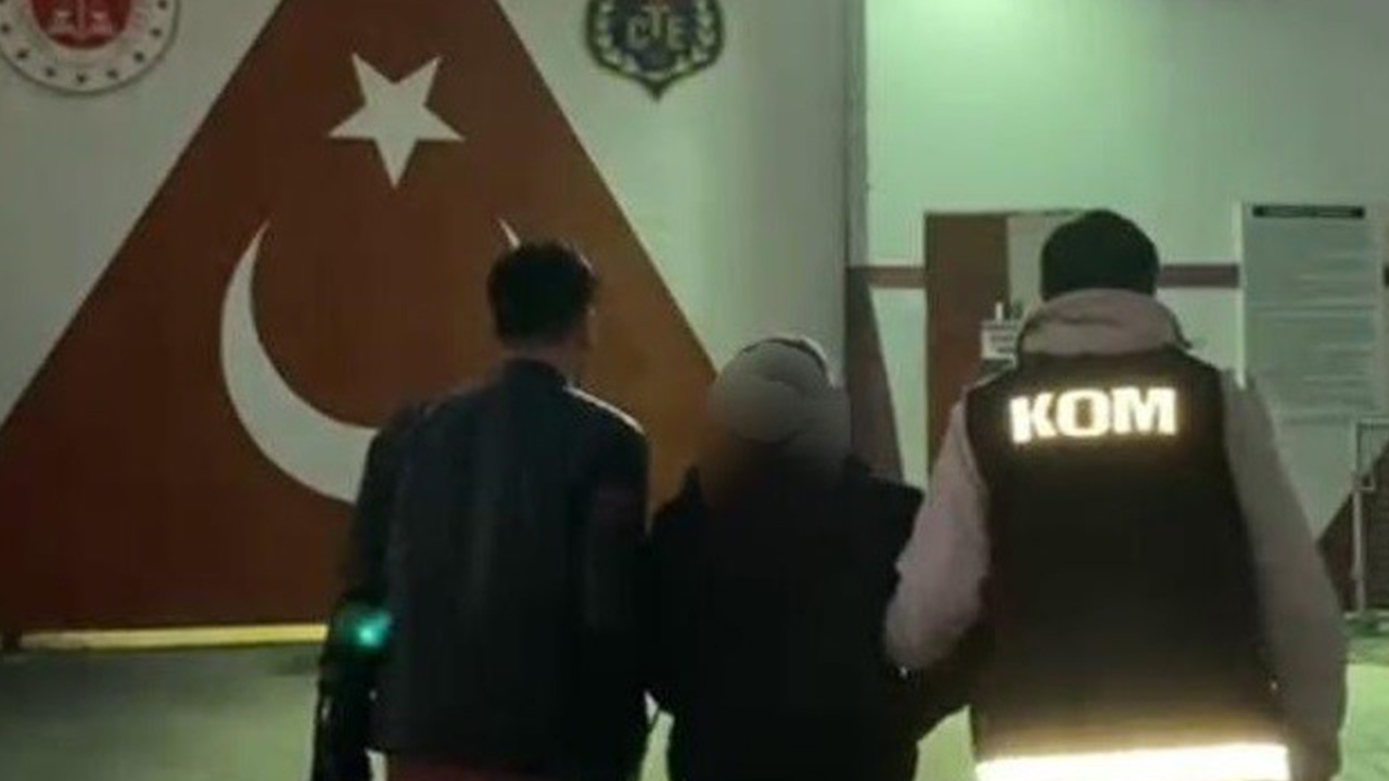 Şırnak’ta 2 yıl 6 ay hapis cezası bulunan şahıs yakalandı