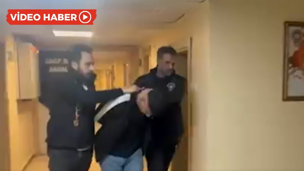 Diyarbakır'da iş yerini kurşunlayan şahıs yakalandı