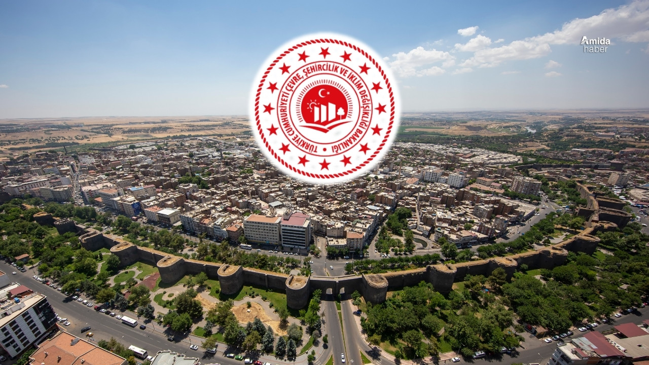 Diyarbakır’daki 17 bin 577 konut ve iş yeri için tarih verildi