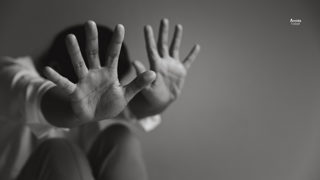 Şanlıurfa’da kompresörlü işkence: Çocuğun durumu ağır