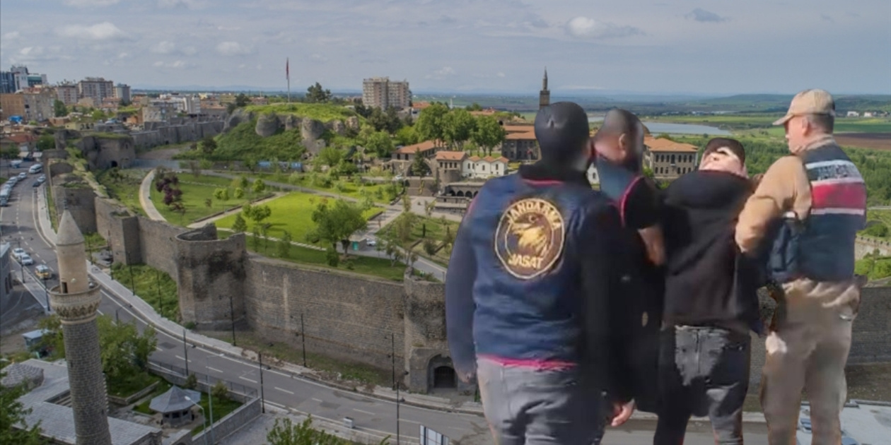 Diyarbakır’da 2014’ten beri aranıyordu: Sur’da bulundu