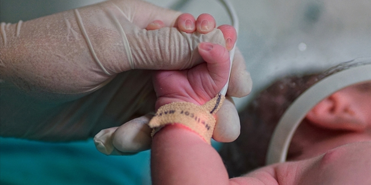 Diyarbakır’da “Dünya Prematüre Günü” etkinliği