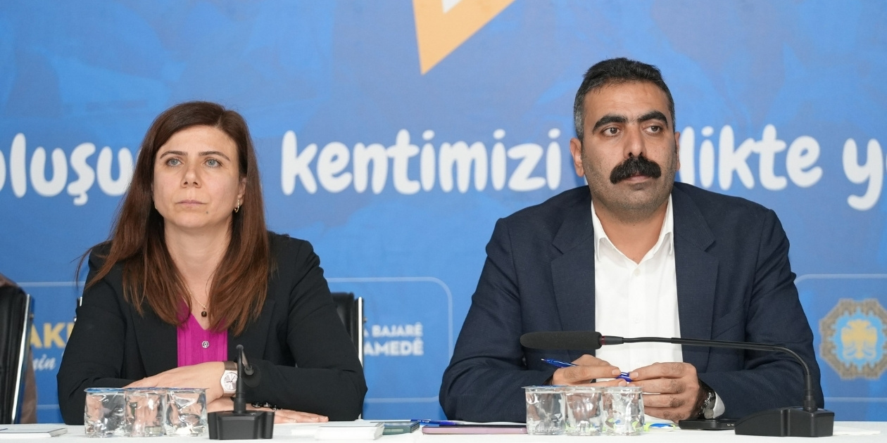 Diyarbakır Büyükşehir: Eleştirilere açığız