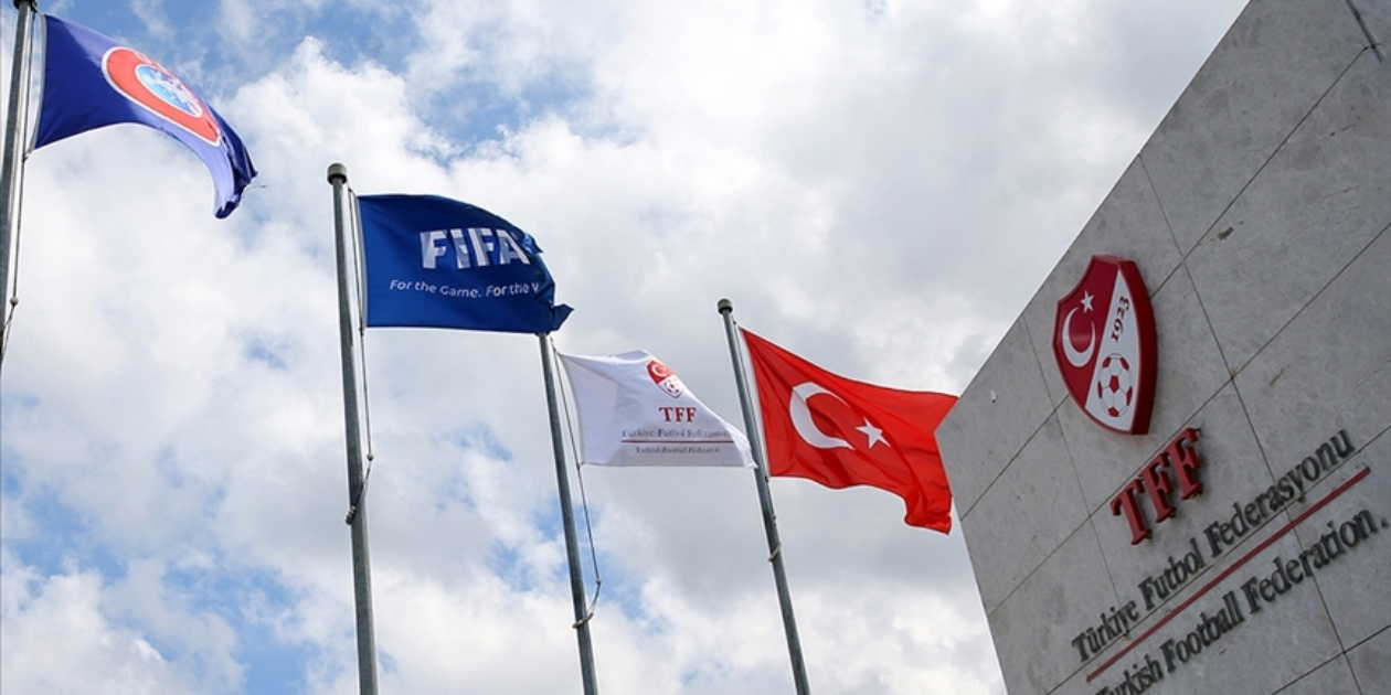 TFF’nin ilave transfer talebine FIFA’dan red