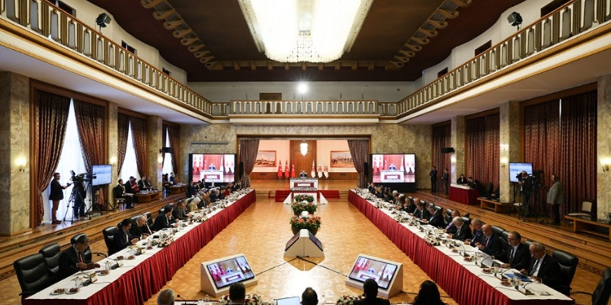 Komisyon yarın toplanıyor: Güvenlik bürokrasisi dinlenecek