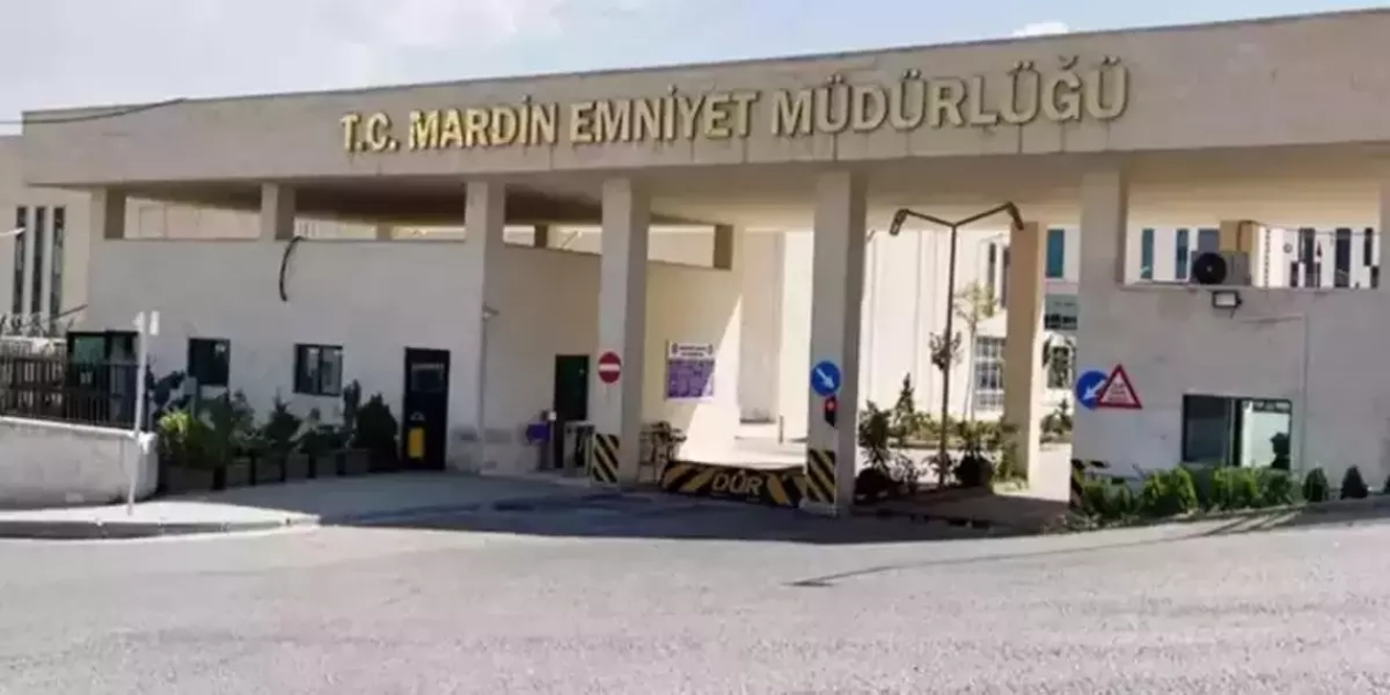 Kızıltepe'de firari hükümlü yakalandı