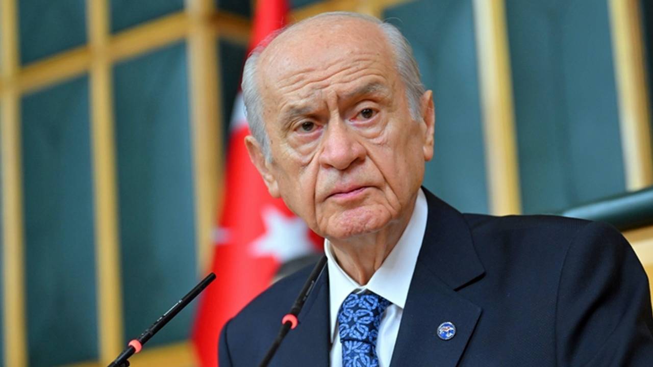 Devlet Bahçeli: İmralı’ya ben giderim