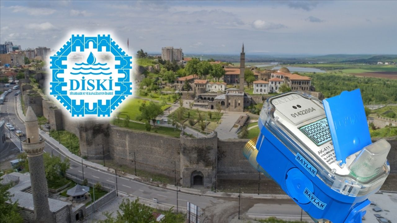 DİSKİ’den OSOS hamlesi