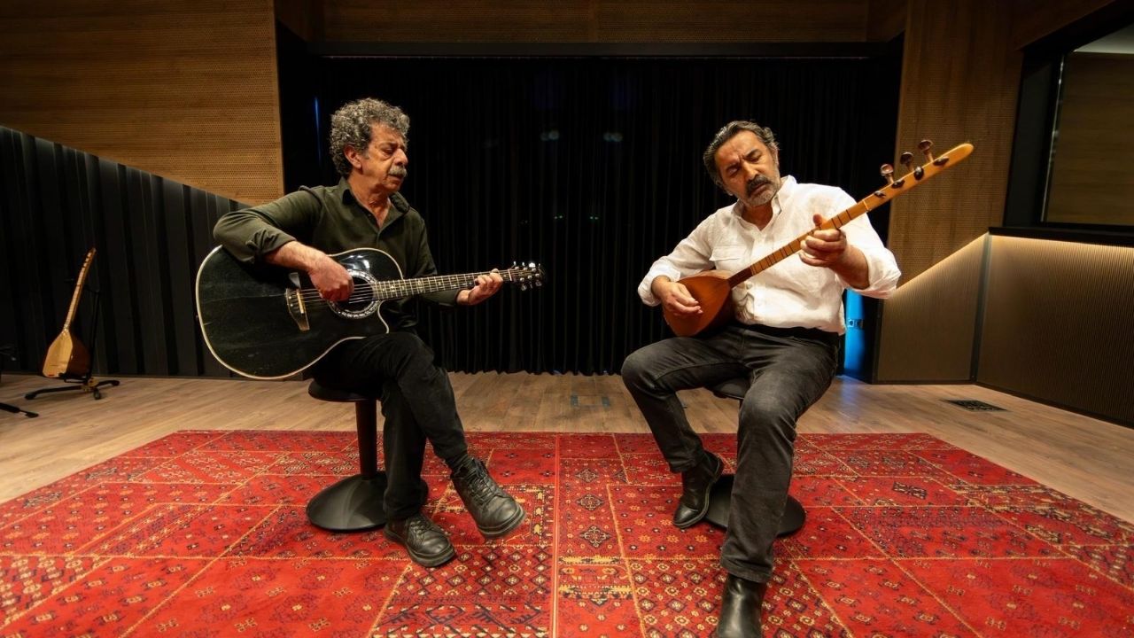 ‘Ferfecir’ 25 yıl sonra Diyarbakır’da yeniden sahnede