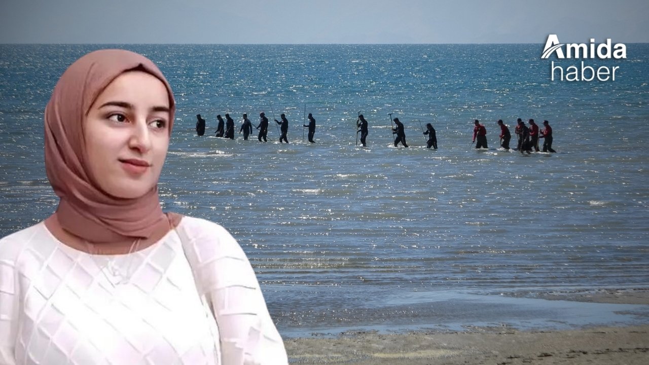 Rojbin Kabaiş dosyasında kritik görüşme