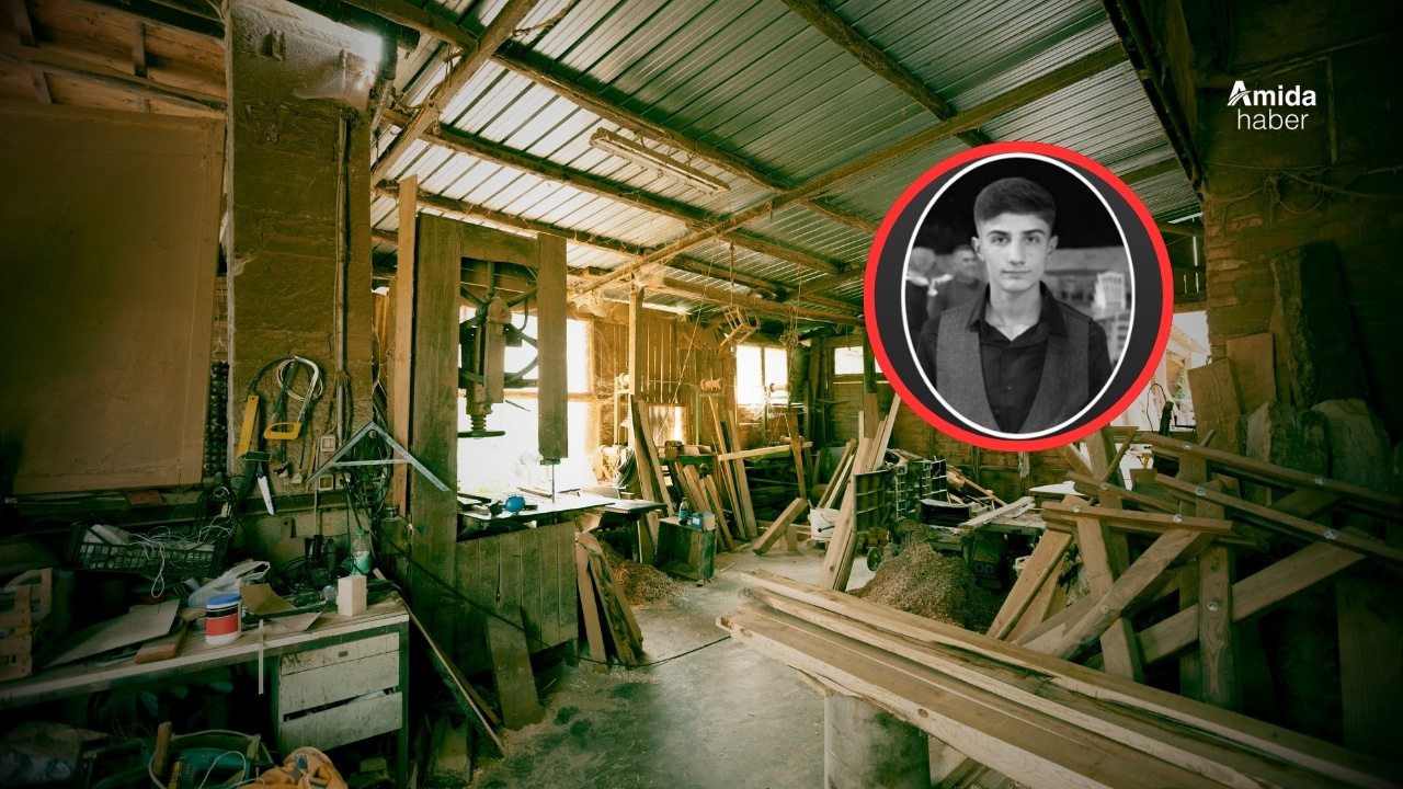 Kompresörlü işkence: Muhammed yaşamını yitirdi