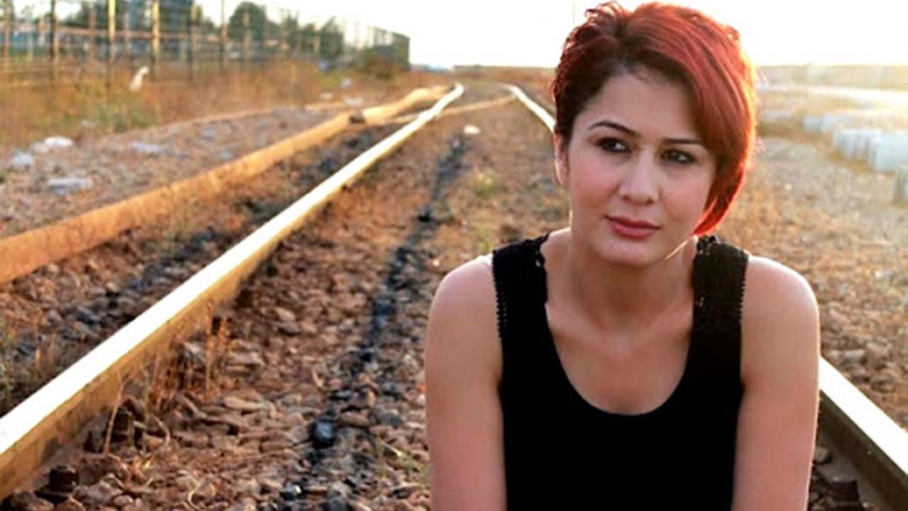 Raperin: Hayatın yükünü tek başıma taşıdım