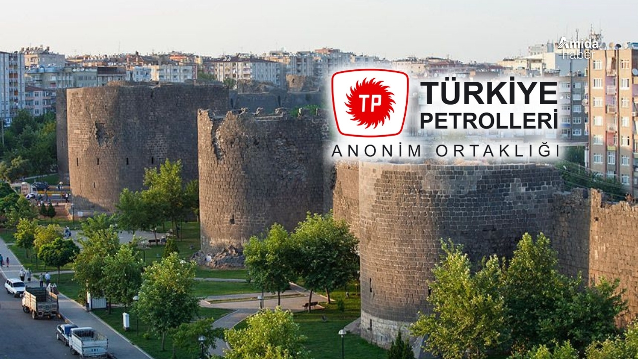 TPAO Diyarbakır’daki petrol sahası için süre istedi