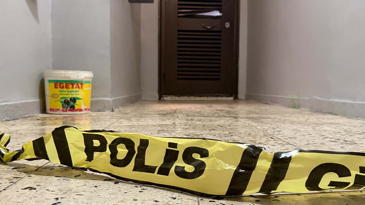 Diyarbakır: Anne ve ağabeyini yataklarında öldürdü