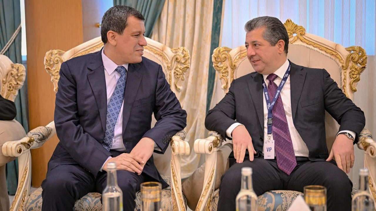 Mazlum Abdi’den Türkiye’ye çağrı: Şans verin