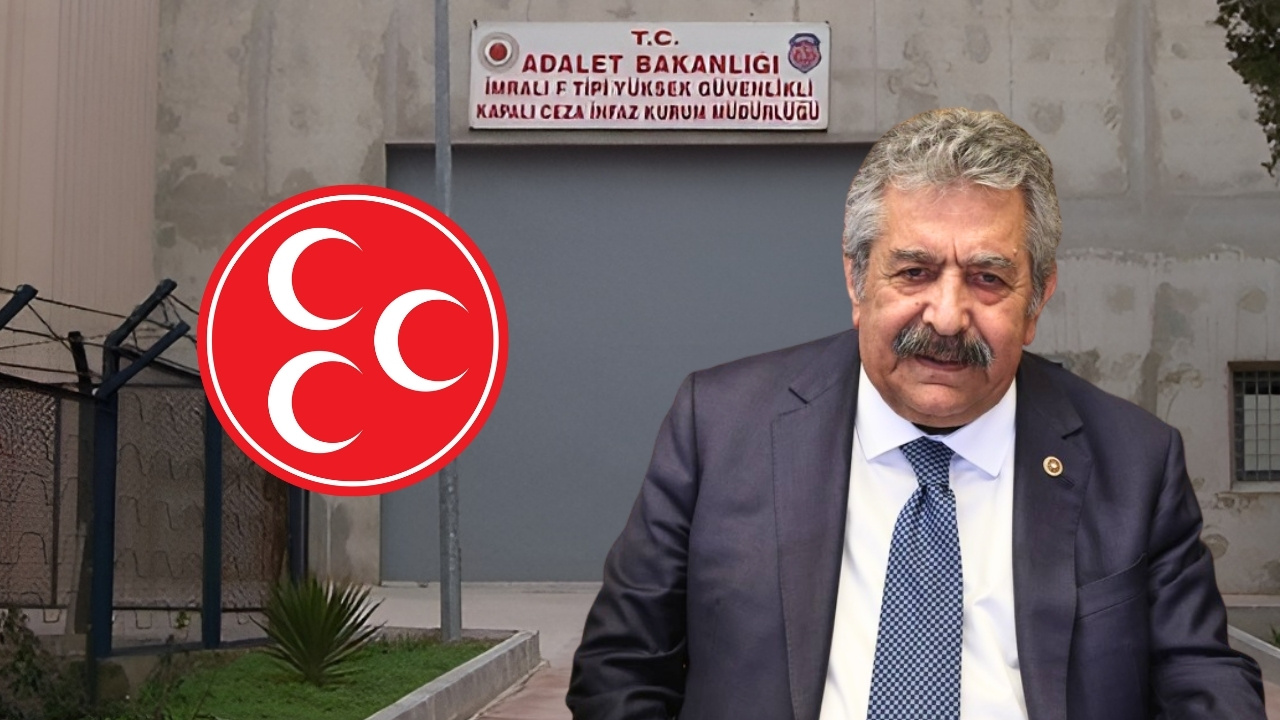 MHP’li Yıldız: Komisyon adaya gidecek