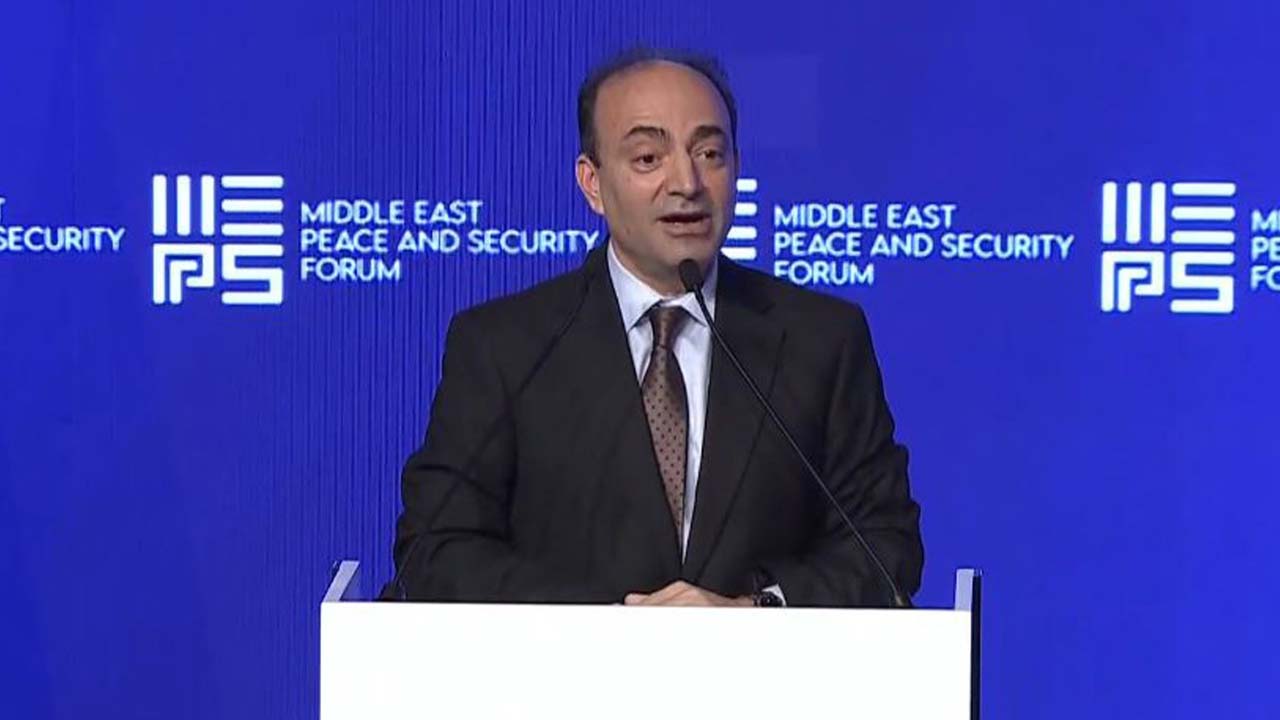 Osman Baydemir’den barış için 'Erbil modeli' önerisi