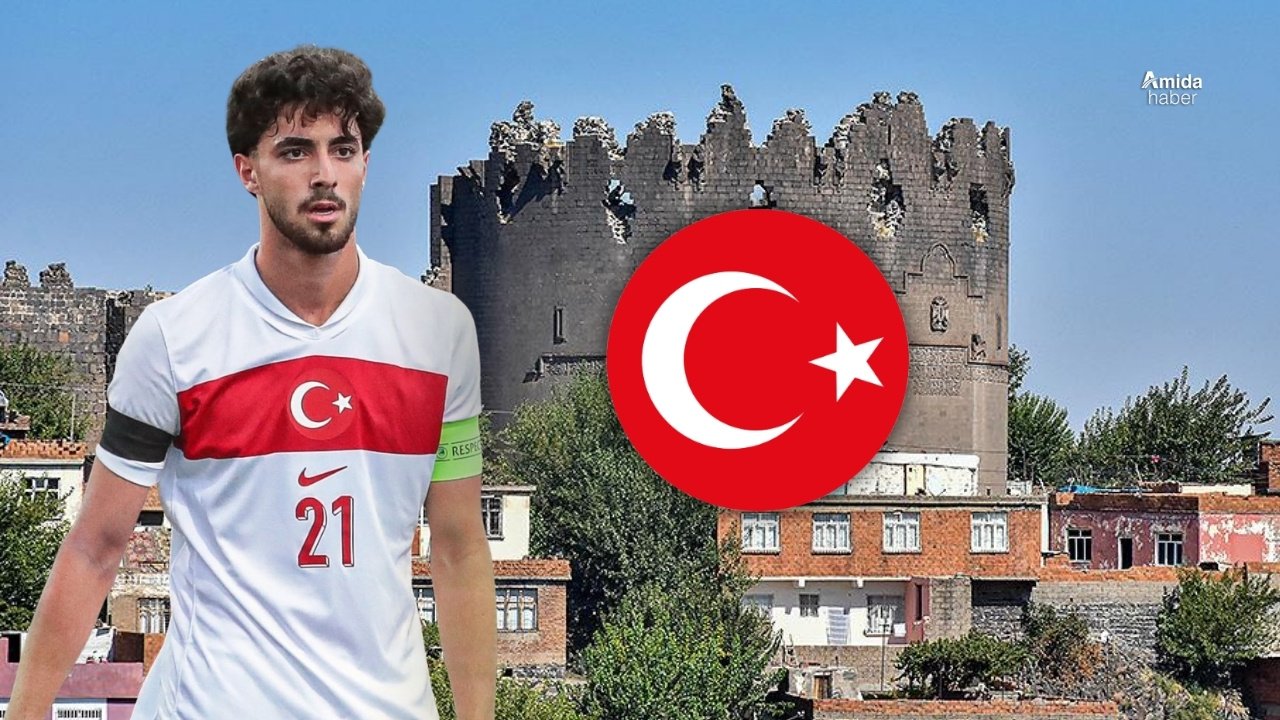 Diyarbakırlı milli oyuncuya kendi takımı şans vermiyor