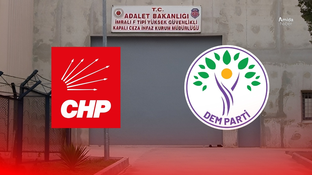 DEM ile CHP arasında ipler geriliyor