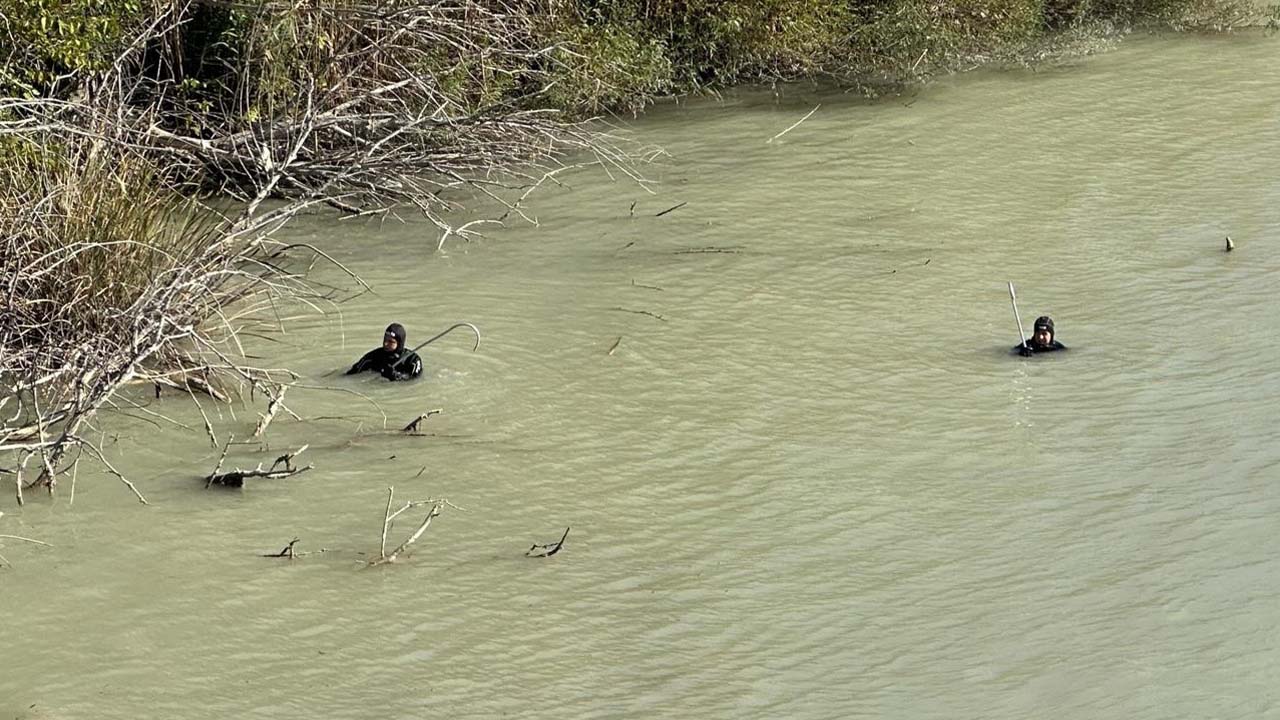 11 gün önce kaybolan kişinin cansız bedeni bulundu