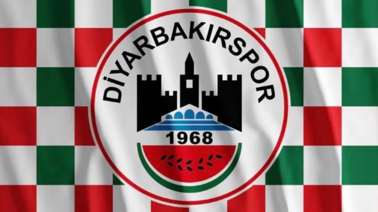 Diyarbakırspor’un yeni başkanı belli oldu