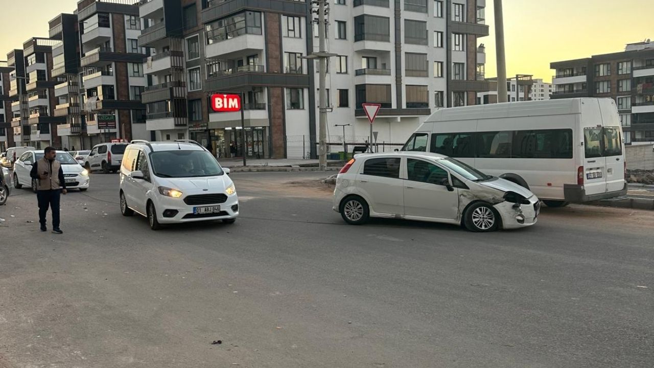 Diyarbakır’da mahalle sakinlerinden belediyeye çağrı