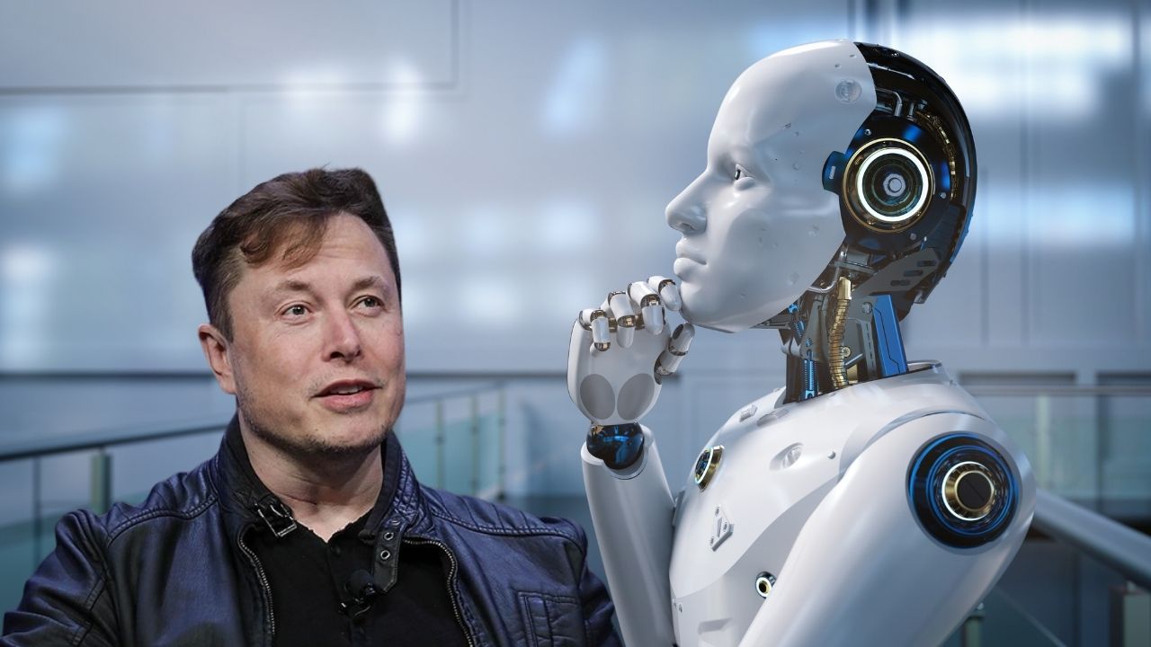 Elon Musk: Yapay zeka yoksulluğu ortadan kaldıracak