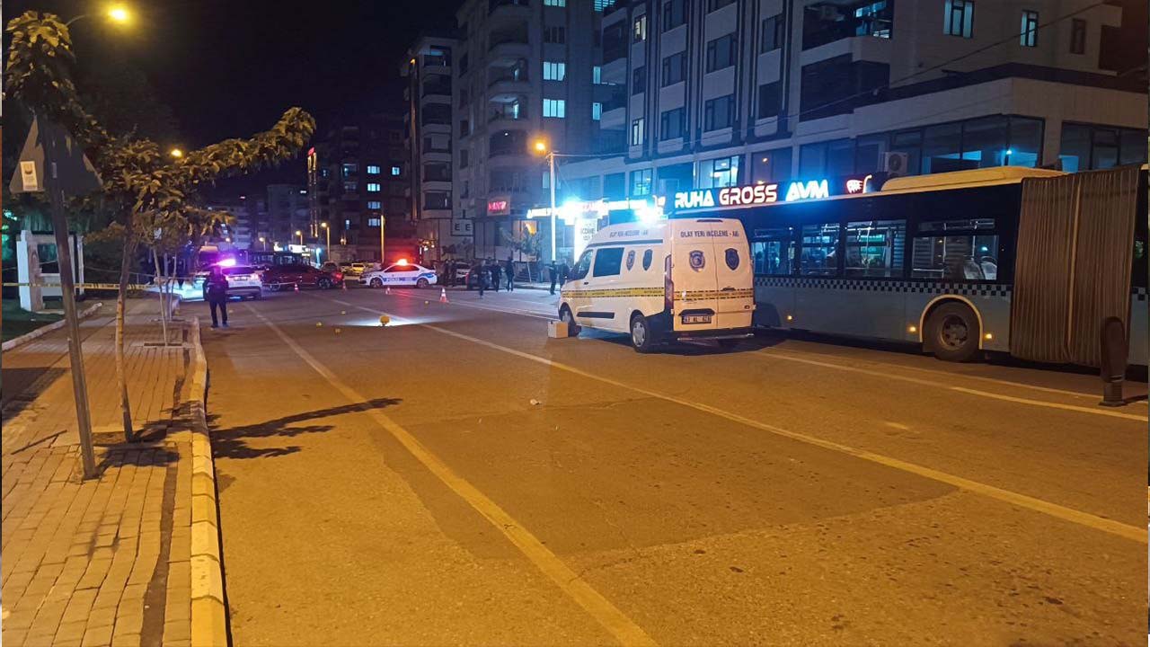 Şanlıurfa'da silahlı kavga: Ağır yaralı genç hayatını kaybetti