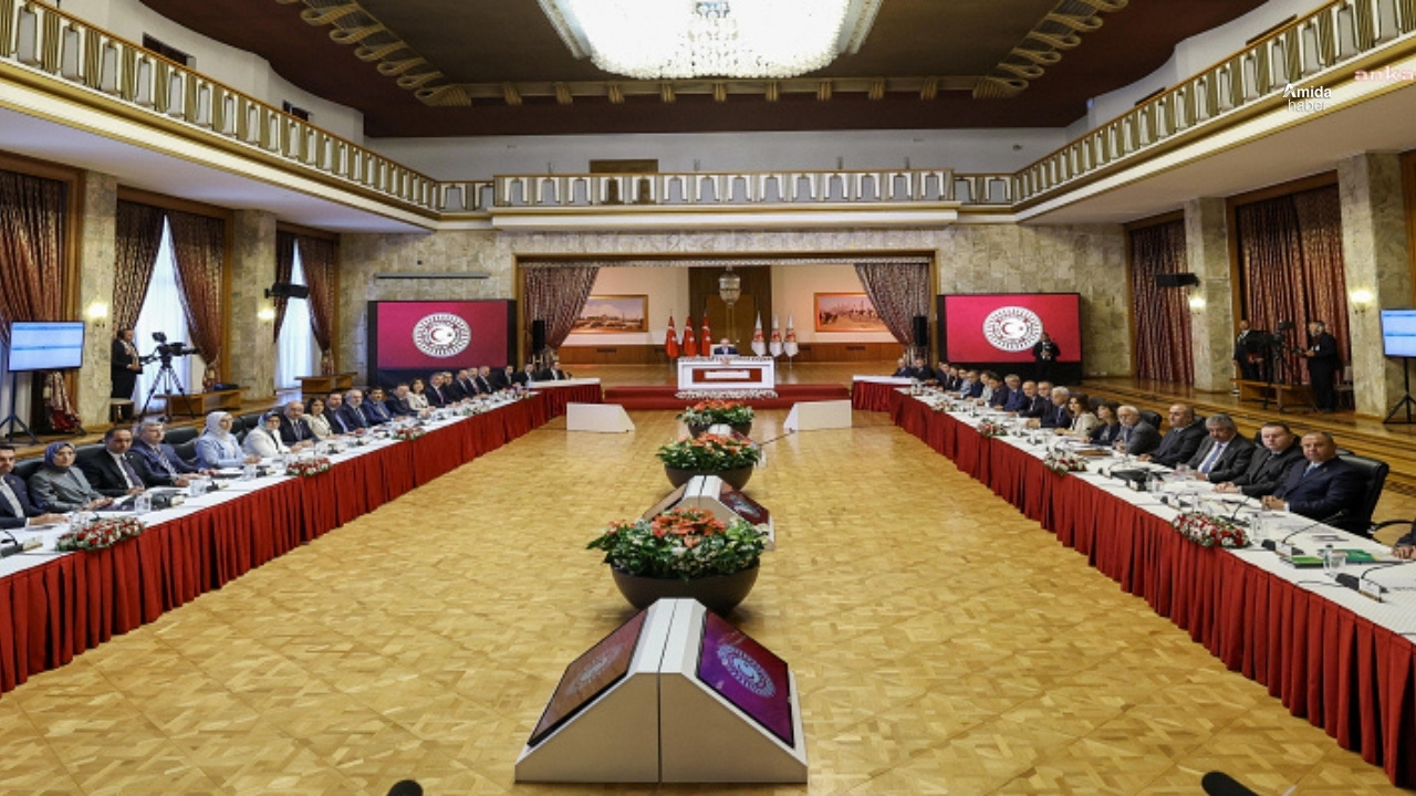 CHP'nin ‘süreç karşıtı’ isimleri belli oldu: Diyarbakırlı vekil de var