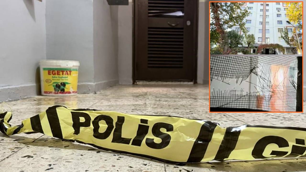 Diyarbakır’da anne ve abinin öldüğü olayda yeni gelişme